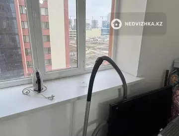 1-комнатная квартира, этаж 7 из 11, 42 м²