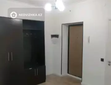 2-комнатная квартира, этаж 6 из 9, 65 м²