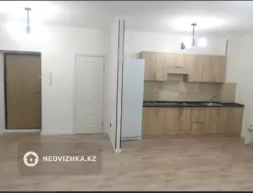 2-комнатная квартира, этаж 6 из 9, 65 м²