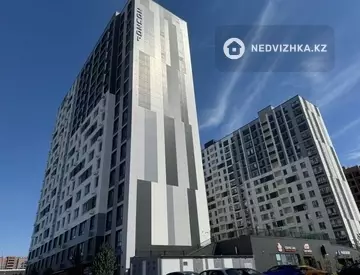 2-комнатная квартира, этаж 12 из 12, 71 м²