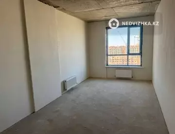 2-комнатная квартира, этаж 12 из 12, 71 м²
