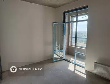 2-комнатная квартира, этаж 12 из 12, 71 м²