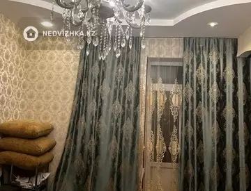 2-комнатная квартира, этаж 13 из 17, 48 м²