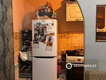 2-комнатная квартира, этаж 13 из 17, 48 м²