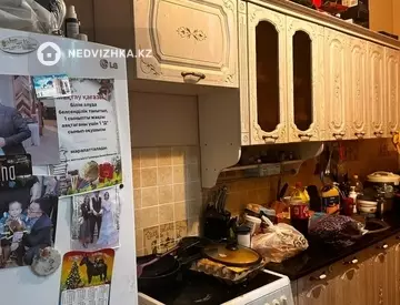 2-комнатная квартира, этаж 13 из 17, 48 м²