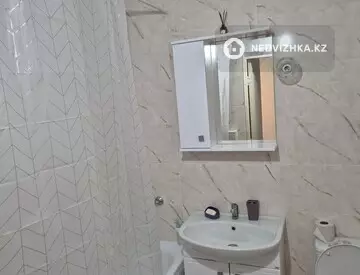 1-комнатная квартира, этаж 11 из 12, 32 м², на длительный срок