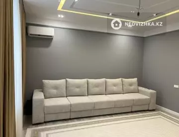 3-комнатная квартира, этаж 4 из 20, 92 м²