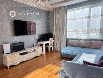 2-комнатная квартира, этаж 6 из 6, 56 м²