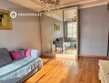 2-комнатная квартира, этаж 6 из 6, 56 м²