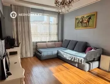 2-комнатная квартира, этаж 6 из 6, 56 м²