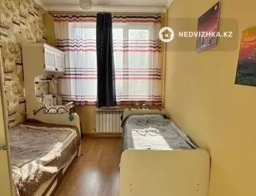 2-комнатная квартира, этаж 6 из 6, 56 м²