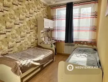 2-комнатная квартира, этаж 6 из 6, 56 м²