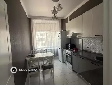 2-комнатная квартира, этаж 3 из 9, 55 м²