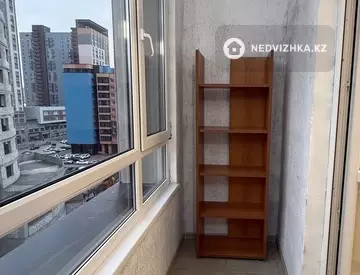 2-комнатная квартира, этаж 7 из 12, 63 м², на длительный срок