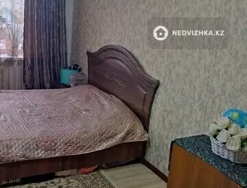 3-комнатная квартира, этаж 1 из 7, 60 м²