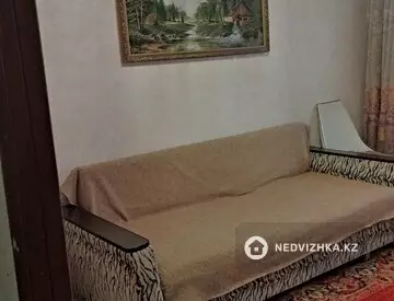 3-комнатная квартира, этаж 1 из 7, 60 м²