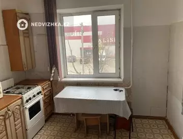 2-комнатная квартира, этаж 2 из 5, 51 м²