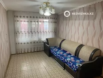 2-комнатная квартира, этаж 2 из 5, 51 м²