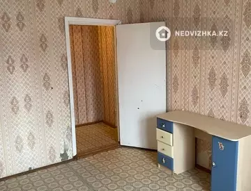 2-комнатная квартира, этаж 2 из 5, 51 м²