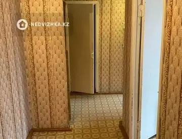 2-комнатная квартира, этаж 2 из 5, 51 м²