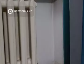 2-комнатная квартира, этаж 3 из 4, 45 м²