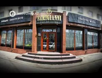 Торговое помещение, этаж 1 из 4, 193 м²