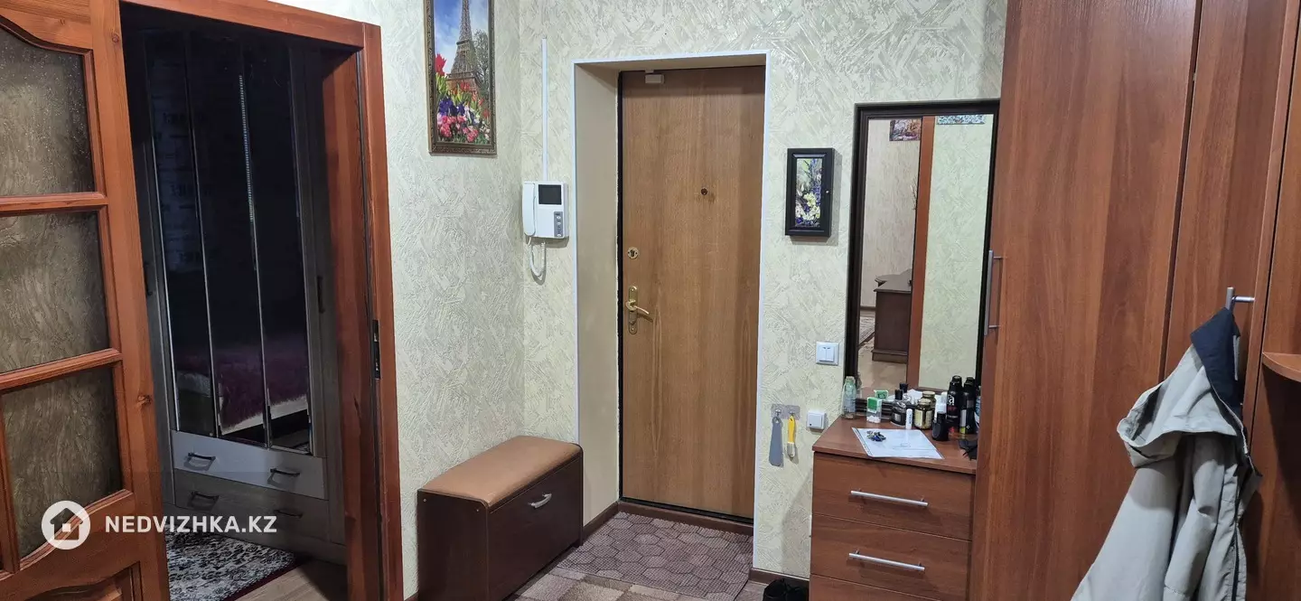 81 м², 3-комнатная квартира, этаж 3 из 5, 81 м², изображение - 1