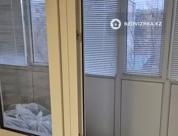 3-комнатная квартира, этаж 3 из 5, 81 м²