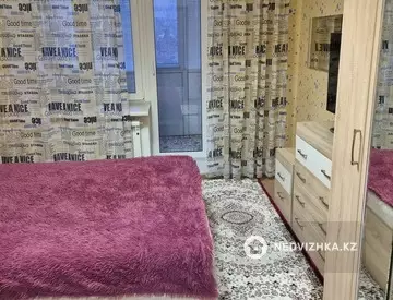 3-комнатная квартира, этаж 3 из 5, 81 м²