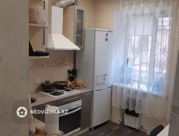 2-комнатная квартира, этаж 1 из 2, 56 м²