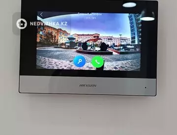 2-комнатная квартира, этаж 7 из 10, 80 м², на длительный срок