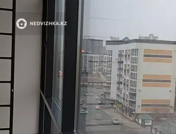 2-комнатная квартира, этаж 7 из 10, 80 м², на длительный срок