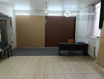 Складское помещение, этаж 1 из 1, 90 м²