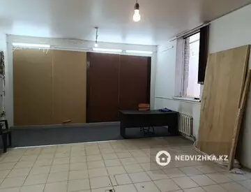 Складское помещение, этаж 1 из 1, 90 м²