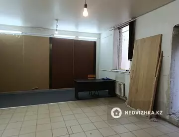 Складское помещение, этаж 1 из 1, 90 м²