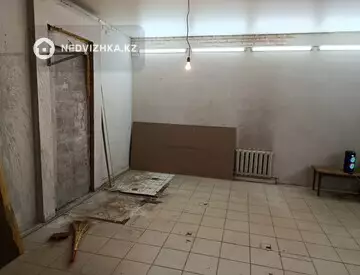 Складское помещение, этаж 1 из 1, 90 м²