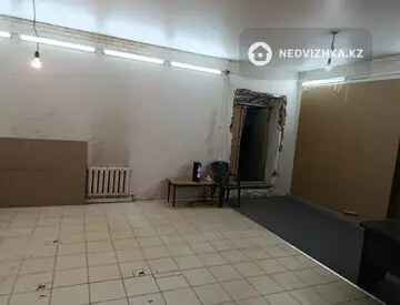 Складское помещение, этаж 1 из 1, 90 м²