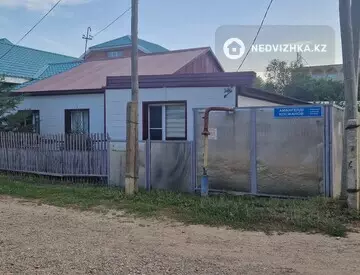 3-комнатная часть дома, 4 соток, 75 м²