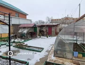 3-комнатная часть дома, 4 соток, 75 м²