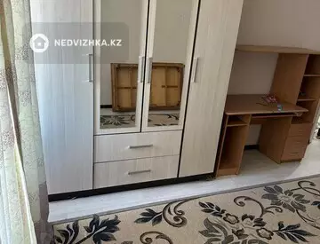 1-комнатная квартира, этаж 5 из 5, 32 м²