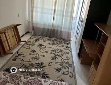 1-комнатная квартира, этаж 5 из 5, 32 м²