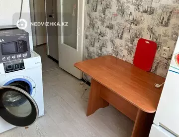 1-комнатная квартира, этаж 5 из 5, 32 м²