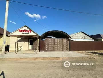 5-комнатный дом, 10 соток, 111 м²