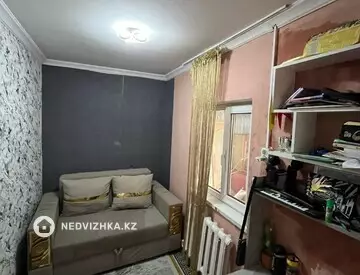 3-комнатный дом, 6 соток, 98 м²