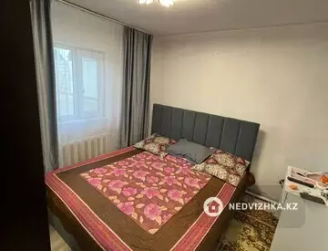 3-комнатный дом, 6 соток, 98 м²