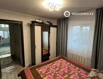 3-комнатный дом, 6 соток, 98 м²