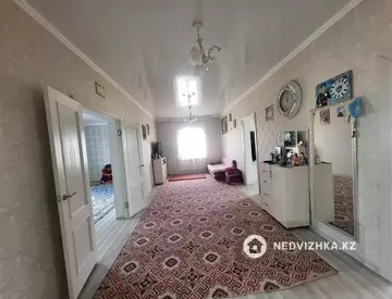 3-комнатный дом, 10 соток, 100 м²