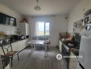 3-комнатный дом, 10 соток, 100 м²
