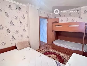 2-комнатная квартира, этаж 8 из 9, 42 м²