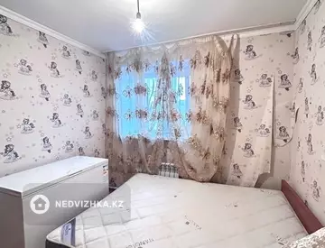 2-комнатная квартира, этаж 8 из 9, 42 м²